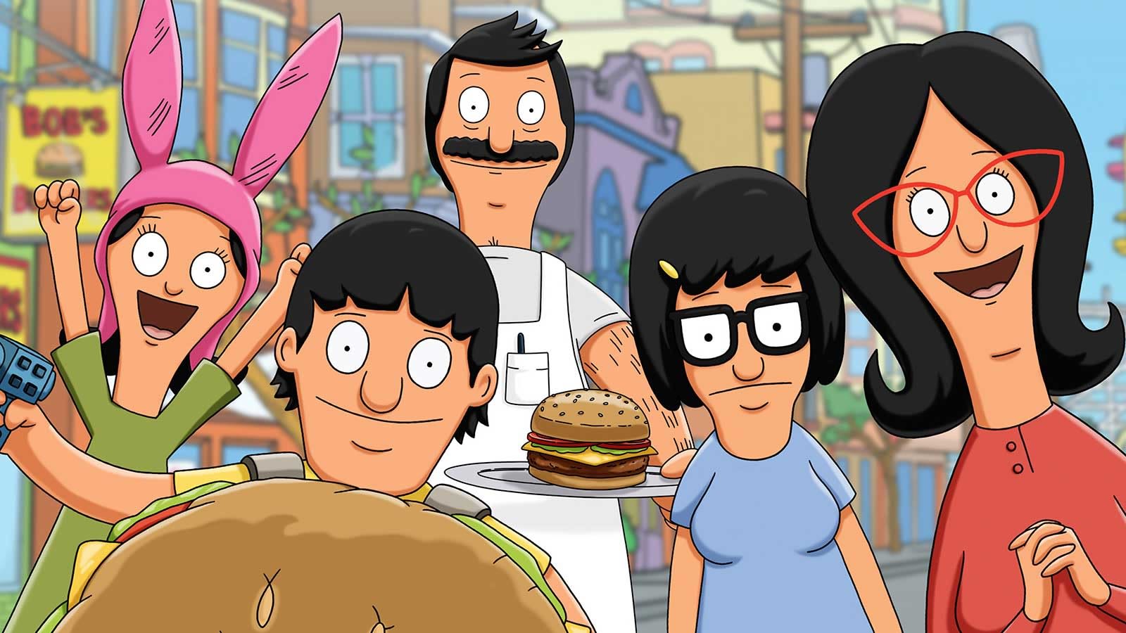 Bob’s Burger of the Day Quiz: Spot the Not